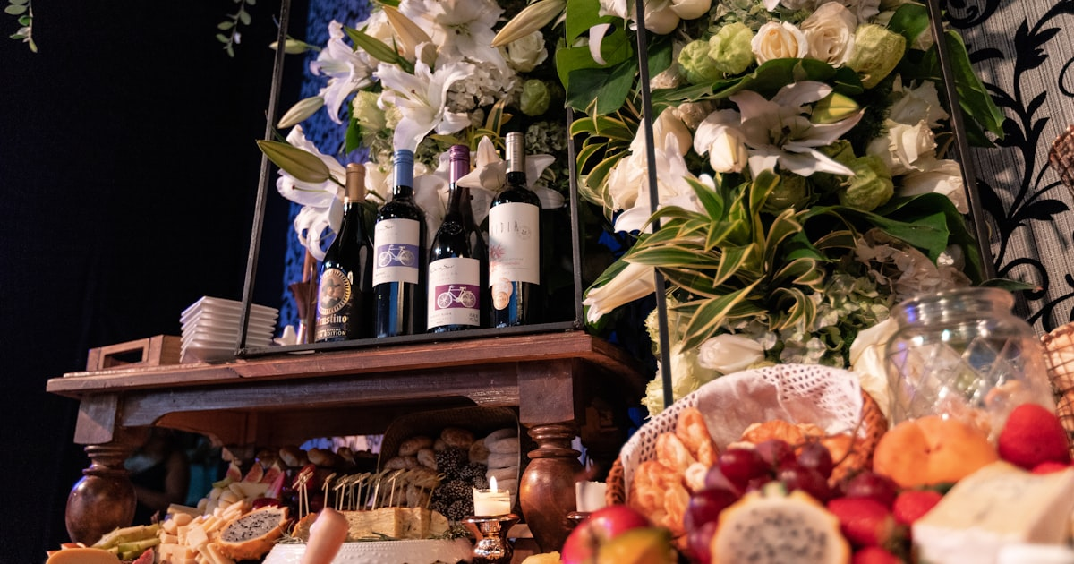 About Cork and Taste